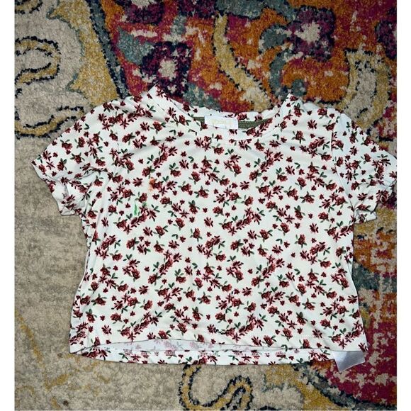 Girls’ Crop Top Bundle - Picture 3 of 4